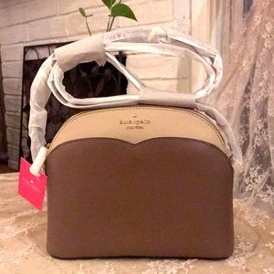 NWT Kate Spade Crossbody Bag